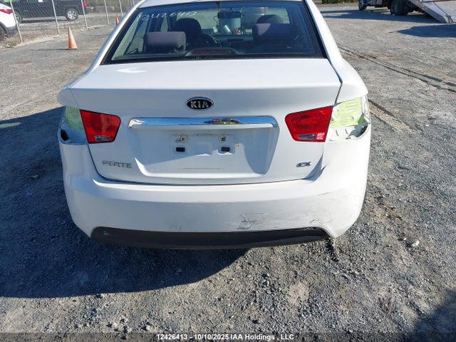 Aukcja sprzedaży 2012 Kia Forte 2.0l Ex, vin: KNAFU4A24C5636477, numer aukcji: 12426413