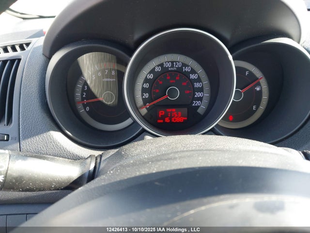 Aukcja sprzedaży 2012 Kia Forte 2.0l Ex, vin: KNAFU4A24C5636477, numer aukcji: 12426413