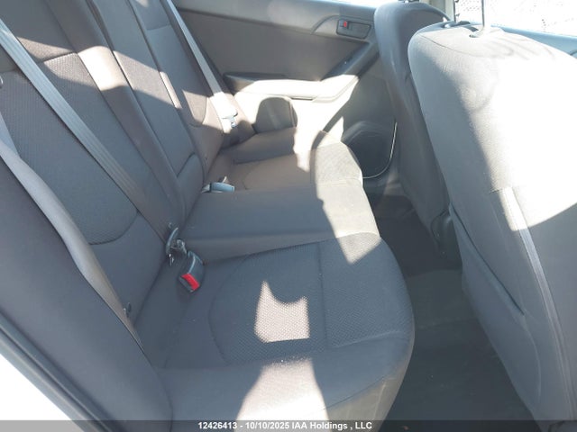 Aukcja sprzedaży 2012 Kia Forte 2.0l Ex, vin: KNAFU4A24C5636477, numer aukcji: 12426413
