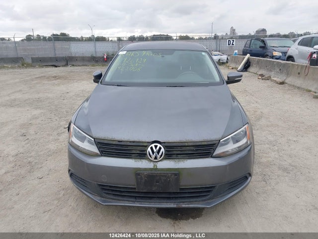 Volkswagen Jetta 2014 3VW2K7AJ3EM422008 Image 12