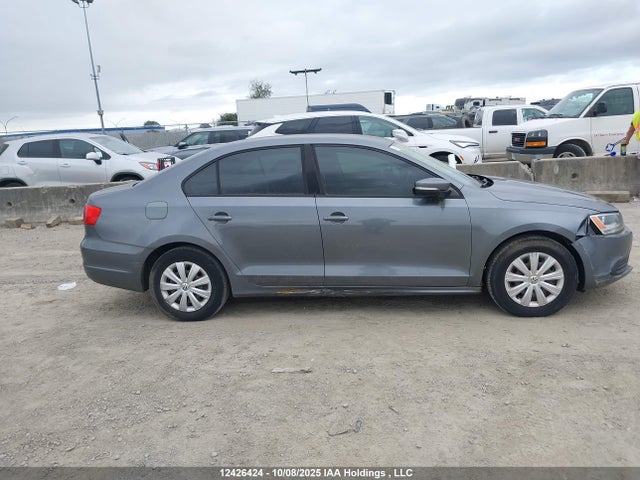 Volkswagen Jetta 2014 3VW2K7AJ3EM422008 Image 13