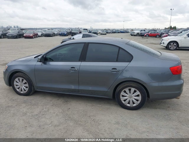Volkswagen Jetta 2014 3VW2K7AJ3EM422008 Image 14