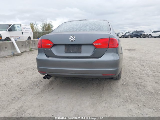 Volkswagen Jetta 2014 3VW2K7AJ3EM422008 Image 16
