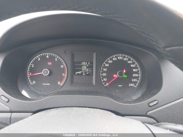 3VW2K7AJ3EM422008 Volkswagen Jetta