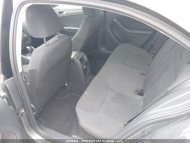 Volkswagen Jetta 2014 3VW2K7AJ3EM422008 Image 8