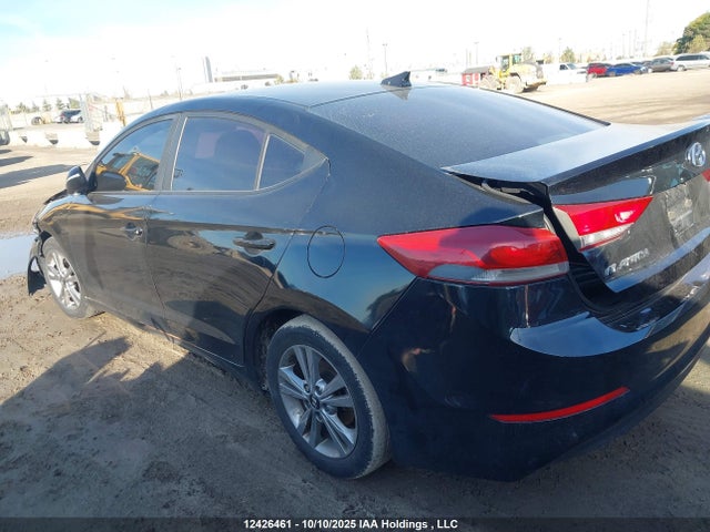 KMHD84LF8HU089723 Hyundai 2017