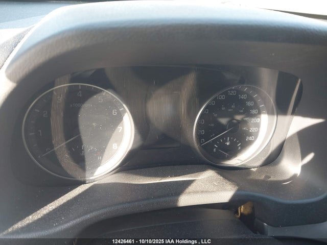 KMHD84LF8HU089723 Hyundai 2017