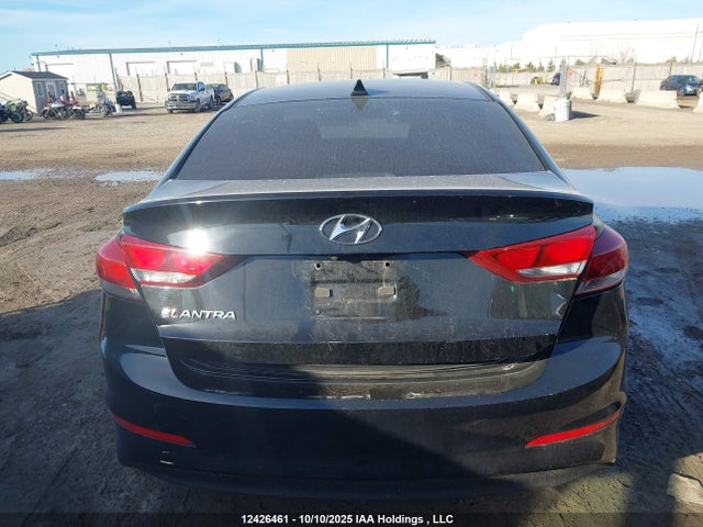 KMHD84LF8HU089723 Hyundai 2017