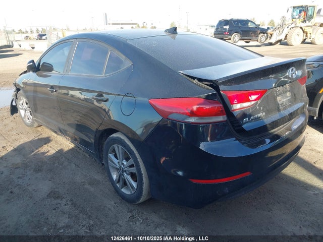 KMHD84LF8HU089723 Hyundai 2017