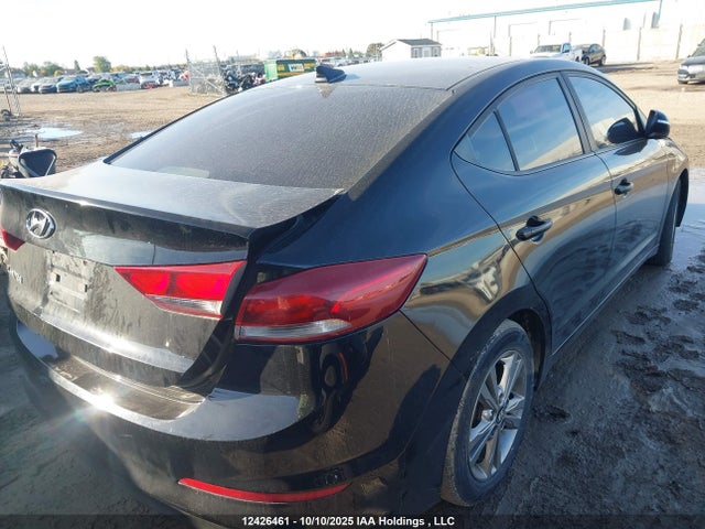KMHD84LF8HU089723 Hyundai 2017