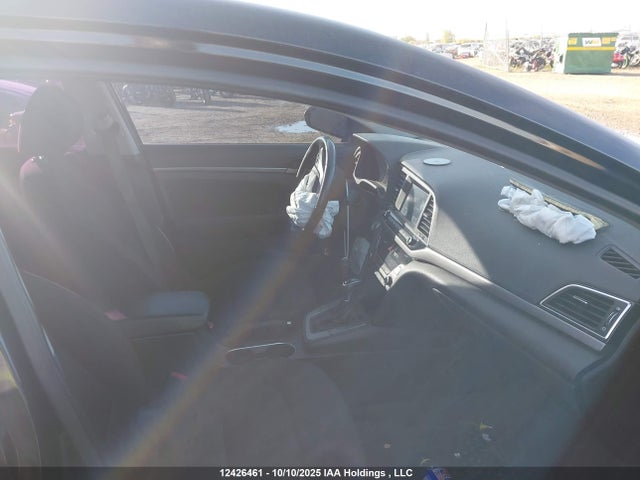 KMHD84LF8HU089723 Hyundai 2017