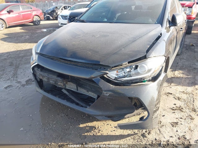 KMHD84LF8HU089723 Hyundai 2017