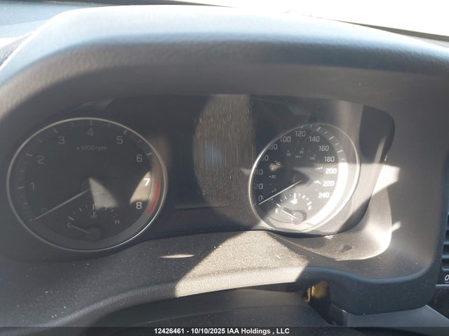 KMHD84LF8HU089723 Hyundai 2017