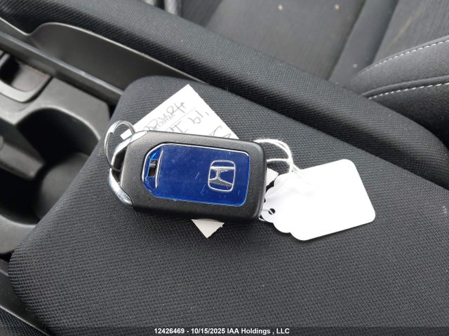 Aukcja sprzedaży 2019 Honda Insight, vin: 19XZE4F59KE400555, numer aukcji: 12426469