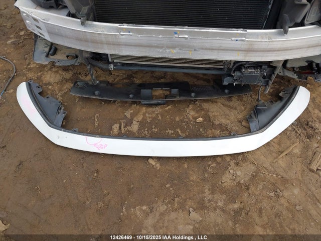 Aukcja sprzedaży 2019 Honda Insight, vin: 19XZE4F59KE400555, numer aukcji: 12426469