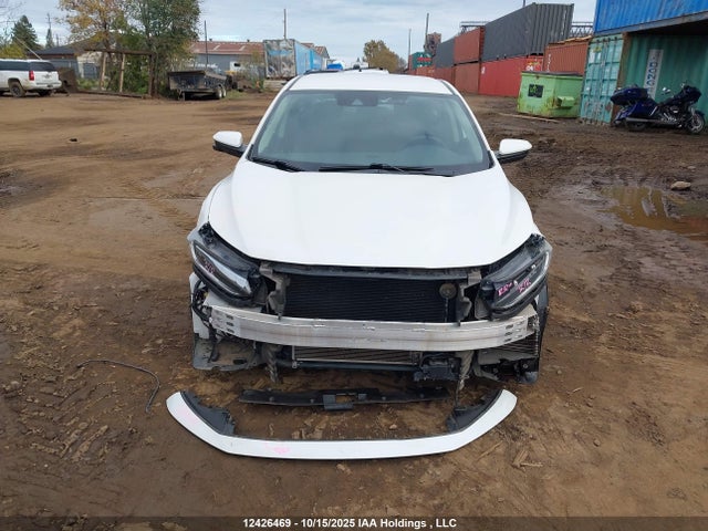Aukcja sprzedaży 2019 Honda Insight, vin: 19XZE4F59KE400555, numer aukcji: 12426469