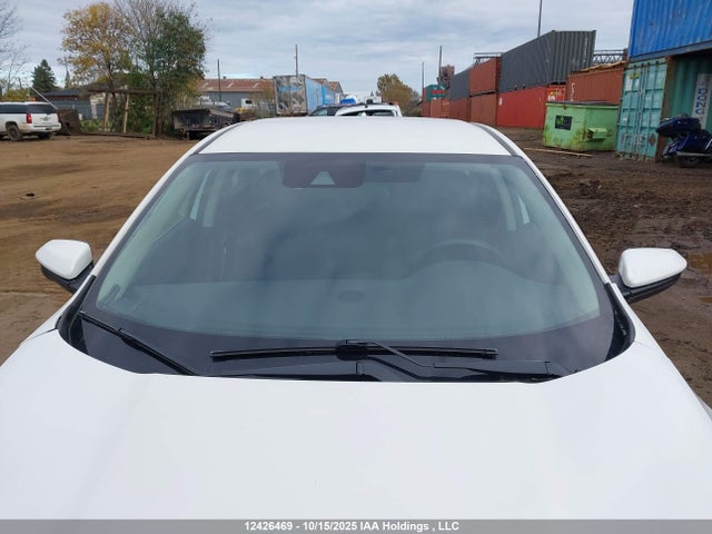 Aukcja sprzedaży 2019 Honda Insight, vin: 19XZE4F59KE400555, numer aukcji: 12426469