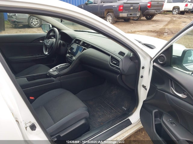 Aukcja sprzedaży 2019 Honda Insight, vin: 19XZE4F59KE400555, numer aukcji: 12426469