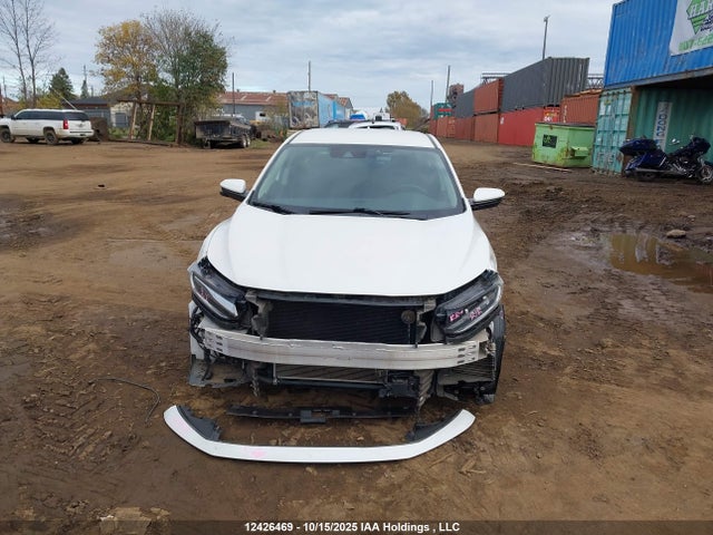 Aukcja sprzedaży 2019 Honda Insight, vin: 19XZE4F59KE400555, numer aukcji: 12426469