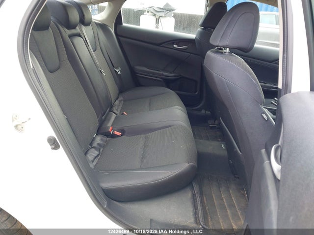 Aukcja sprzedaży 2019 Honda Insight, vin: 19XZE4F59KE400555, numer aukcji: 12426469