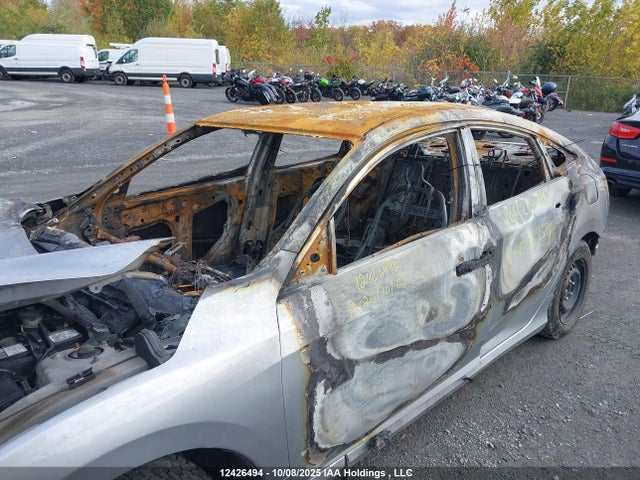 Aukcja sprzedaży 2018 Honda Civic, vin: 2HGFC2F69JH038950, numer aukcji: 12426494