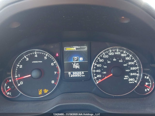 Aukcja sprzedaży 2013 Subaru Legacy Outback, vin: 4S4BRJPC4D2205797, numer aukcji: 12426495