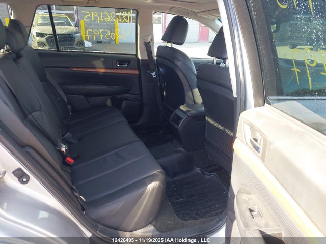 Aukcja sprzedaży 2013 Subaru Legacy Outback, vin: 4S4BRJPC4D2205797, numer aukcji: 12426495