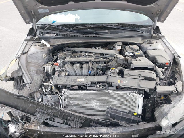 Hyundai Elantra 2023 KMHLM4AG4PU574720 Image 10