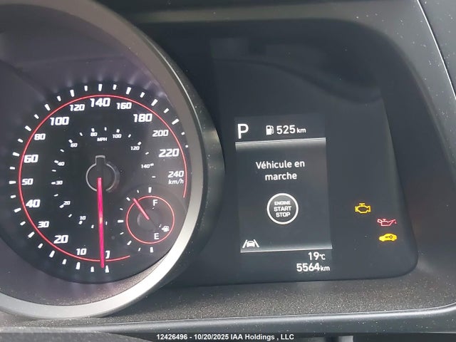 Hyundai Elantra 2023 KMHLM4AG4PU574720 Image 15