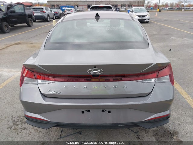 Hyundai Elantra 2023 KMHLM4AG4PU574720 Image 16