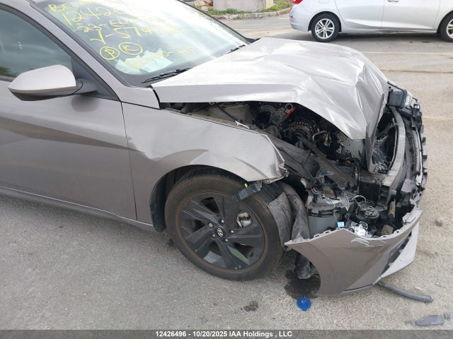 Hyundai Elantra 2023 KMHLM4AG4PU574720 Image 20