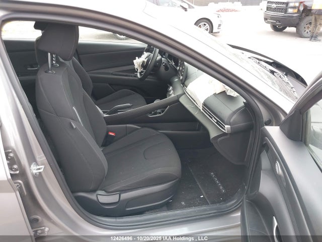 Hyundai Elantra 2023 KMHLM4AG4PU574720 Image 5