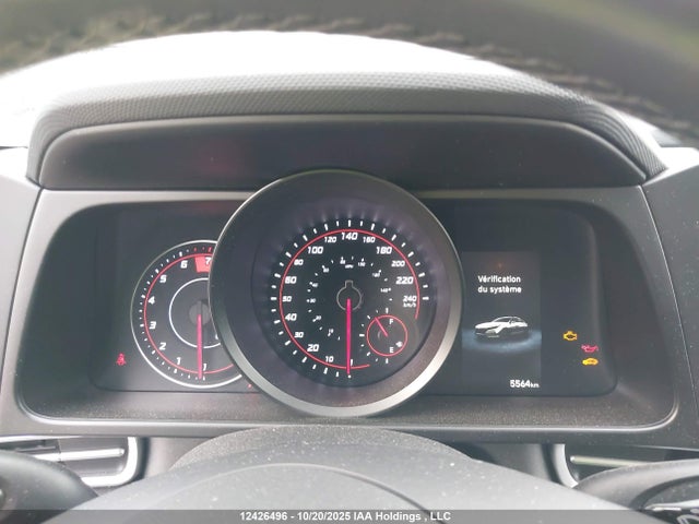 Hyundai Elantra 2023 KMHLM4AG4PU574720 Image 7