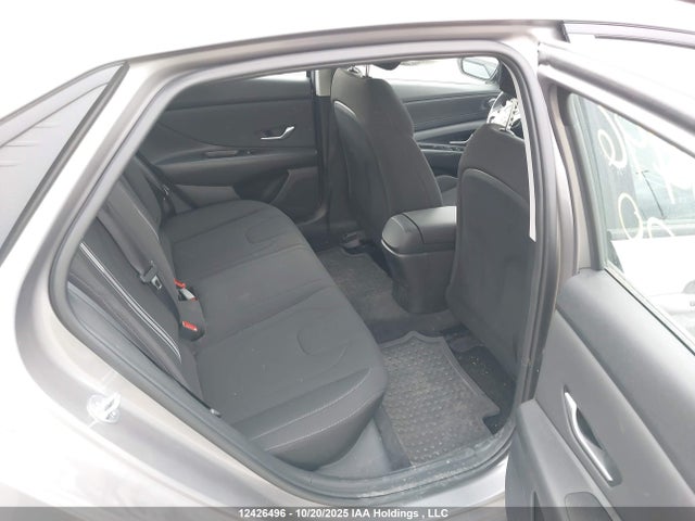 Hyundai Elantra 2023 KMHLM4AG4PU574720 Image 8