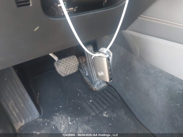 12426502 :رقم المزاد ، JM3KJDHD0S1113276 vin ، 2025 Mazda Cx-70 Premium مزاد بيع