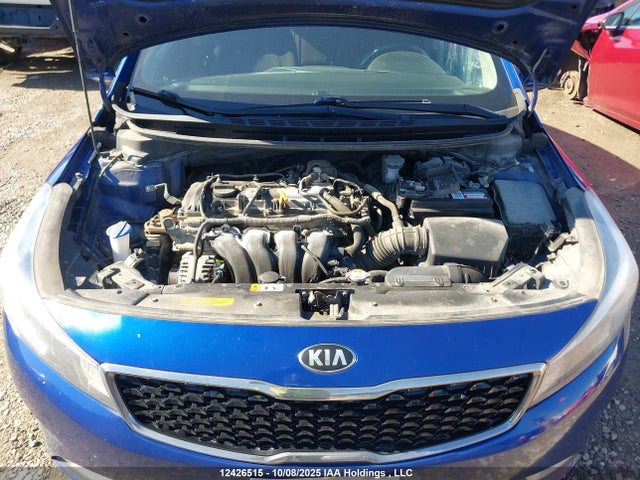 KIA gdi nu 2017 3KPFL4A87HE072670 Image 10