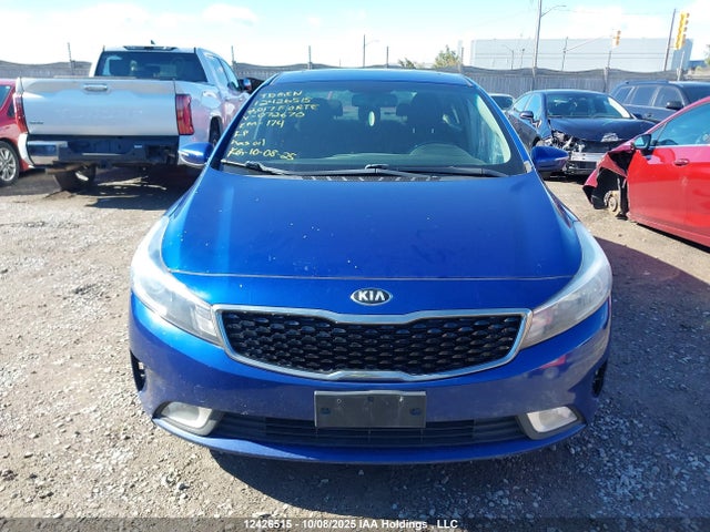KIA gdi nu 2017 3KPFL4A87HE072670 Image 13