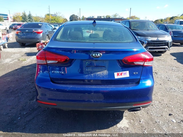 KIA gdi nu 2017 3KPFL4A87HE072670 Image 17