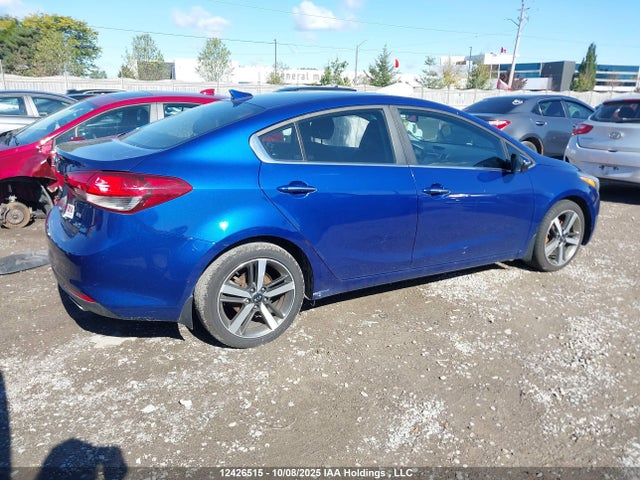 KIA gdi nu 2017 3KPFL4A87HE072670 Image 4