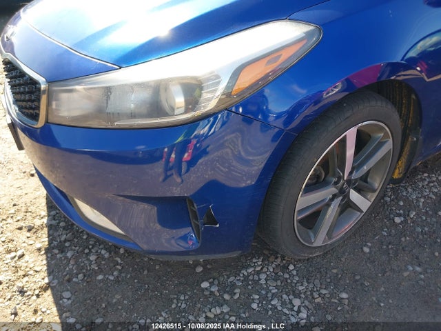 KIA gdi nu 2017 3KPFL4A87HE072670 Image 6
