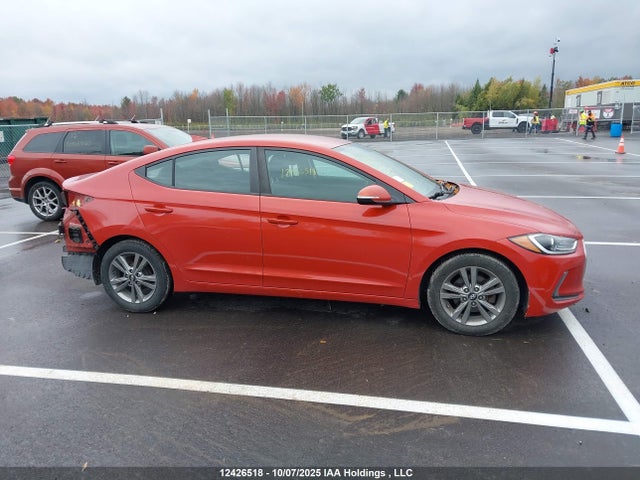 KMHD84LF3HU300388 Hyundai Elantra