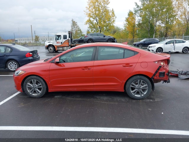 KMHD84LF3HU300388 Hyundai Elantra