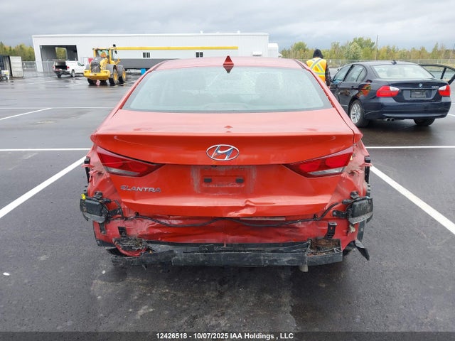 KMHD84LF3HU300388 Hyundai Elantra