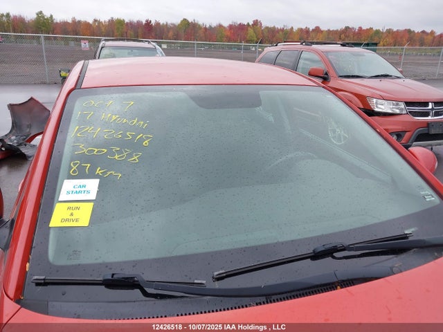 KMHD84LF3HU300388 Hyundai Elantra