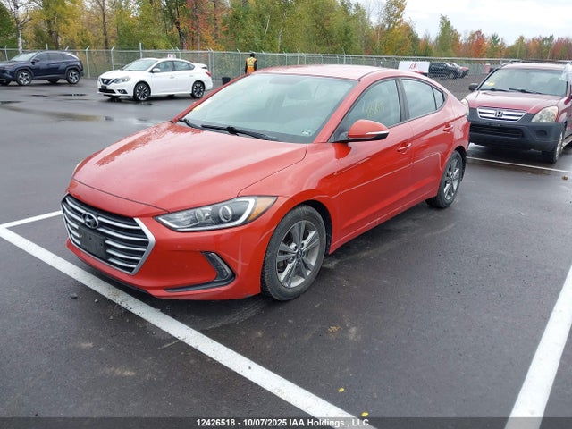 KMHD84LF3HU300388 Hyundai Elantra