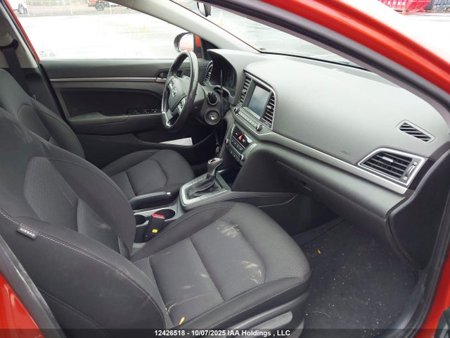 KMHD84LF3HU300388 Hyundai Elantra