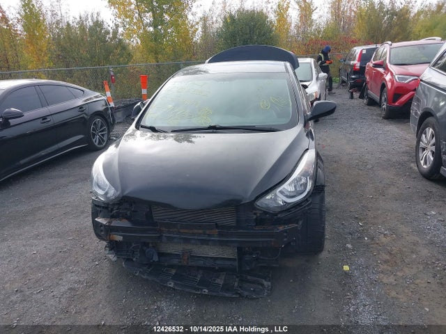 Продаж на аукціоні авто 2016 Hyundai Elantra, vin: 5NPDH4AEXGH797950, номер лоту: 12426532