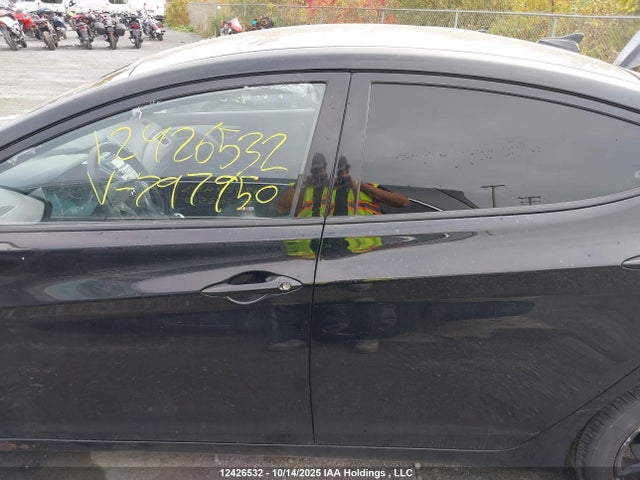 Продаж на аукціоні авто 2016 Hyundai Elantra, vin: 5NPDH4AEXGH797950, номер лоту: 12426532