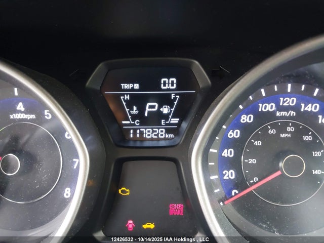 Продаж на аукціоні авто 2016 Hyundai Elantra, vin: 5NPDH4AEXGH797950, номер лоту: 12426532