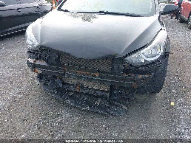Продаж на аукціоні авто 2016 Hyundai Elantra, vin: 5NPDH4AEXGH797950, номер лоту: 12426532